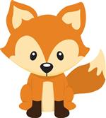 Fulbright Fox Family!